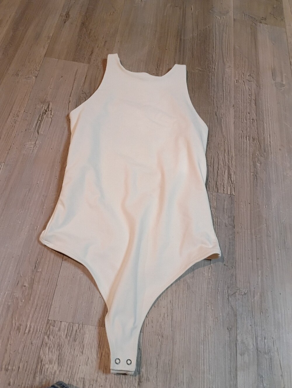 Abercrombie And Fitch Bodysuit